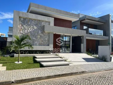 Casa de Condomínio com 3 Quartos à venda, 119m² no Muçumagro, João Pessoa