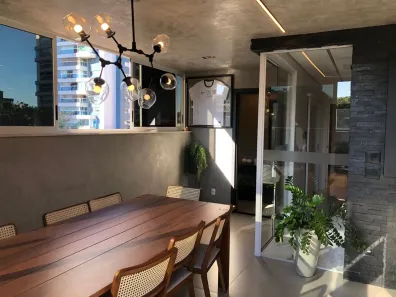 Cobertura com 4 Quartos à venda, 240m² no São Pedro, Belo Horizonte
