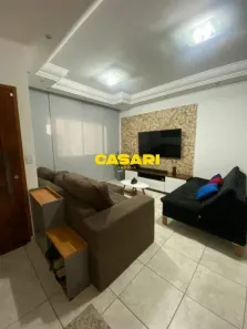 Sobrado com 3 Quartos à venda, 250m² no Independência, São Bernardo do Campo