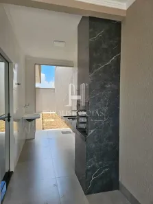 Casa com 2 Quartos à venda, 113m² no Residencial Monte Cristo, Trindade