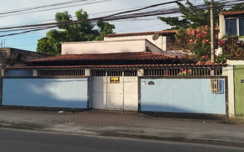 Casa com 3 Quartos à venda, 150m² no Engenho Pequeno, Nova Iguaçu
