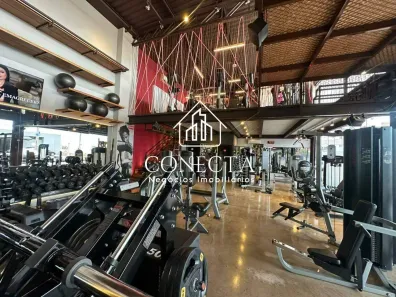 Ponto Comercial para alugar, 150m² no Centro, Uberlândia