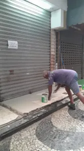 Ponto Comercial para alugar, 12m² no Centro, Rio de Janeiro