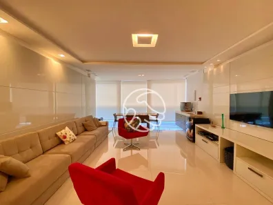 Apartamento com 4 Quartos à venda, 216m² no Enseada Azul, Guarapari