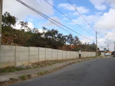 Lote/Terreno à venda, 1500m² no Buritis, Belo Horizonte
