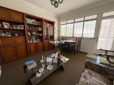 Casa com 3 Quartos à venda, 200m² no Tanque, Rio de Janeiro
