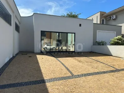 Imóvel Comercial para alugar, 128m² no Cidade Alta, Piracicaba