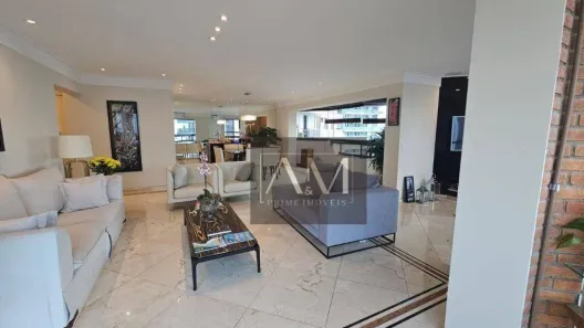 Apartamento com 4 Quartos à venda, 245m² no Tatuapé, São Paulo