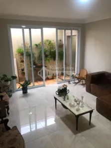Casa com 3 Quartos para alugar, 280m² no Alto da Boa Vista, Ribeirão Preto