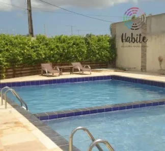 Apartamento com 2 Quartos à venda, 50m² no Pedras, Fortaleza