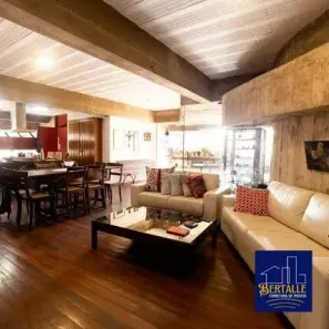 Apartamento com 2 Quartos à venda, 140m² no Cruzeiro, Belo Horizonte