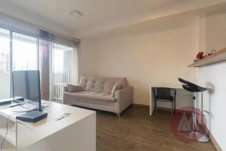 Apartamento com 1 Quarto à venda, 48m² no Vila Cruzeiro, São Paulo