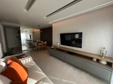 Apartamento com 2 Quartos para alugar, 78m² no Barra Olímpica, Rio de Janeiro