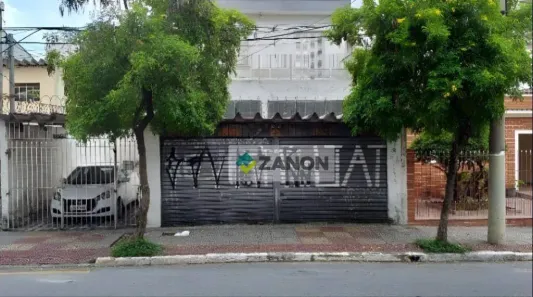 Lote/Terreno à venda, 269m² no Olímpico, São Caetano do Sul