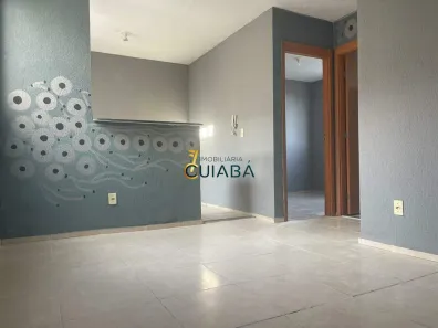 Apartamento com 2 Quartos à venda, 39m² no Coophema, Cuiabá