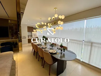 Apartamento com 3 Quartos à venda, 113m² no Jardim Dom Bosco, São Paulo