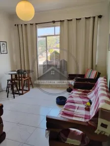 Apartamento com 3 Quartos à venda, 80m² no Cascadura, Rio de Janeiro