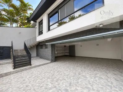 Casa com 3 Quartos à venda, 236m² no Parque São Domingos, São Paulo