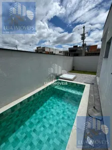 Casa com 3 Quartos à venda, 154m² no Jardim Residencial Villagio Ipanema I, Sorocaba