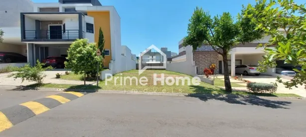 Lote/Terreno à venda, 300m² no Parque Brasil 500, Paulínia