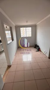 Apartamento com 2 Quartos à venda, 51m² no Vila Silva Ribeiro, Carapicuíba