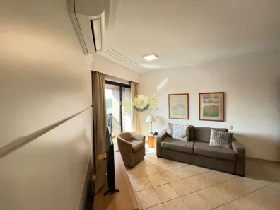 Apartamento com 1 Quarto à venda, 43m² no Itaim Bibi, São Paulo