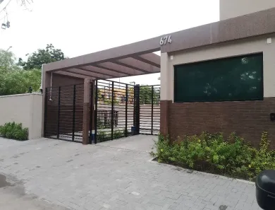 Apartamento com 2 Quartos para alugar, 51m² no Sapiranga-Coité, Fortaleza