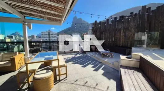 Cobertura com 3 Quartos à venda, 222m² no Botafogo, Rio de Janeiro