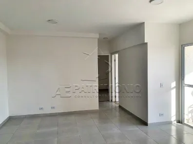 Apartamento com 2 Quartos à venda, 83m² no Itapeva, Votorantim