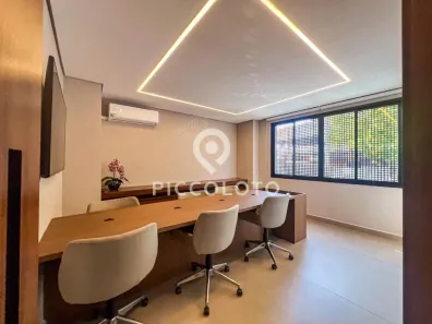 com 5 Quartos à venda, 180m² no Cambuí, Campinas