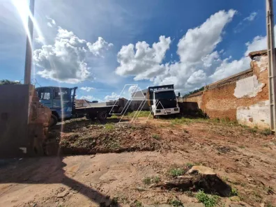 Lote/Terreno à venda, 192m² no Alto Cafezal, Marília