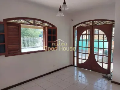 Casa com 3 Quartos à venda, 166m² no Oficinas Velhas, Barra do Piraí