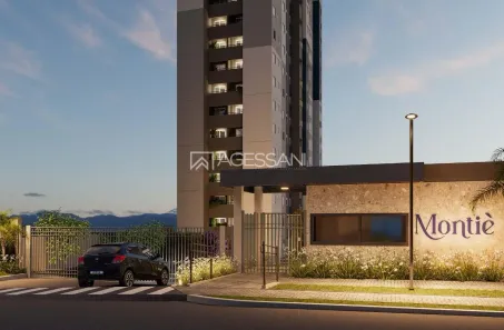 Imóvel Comercial com 2 Quartos à venda, 51m² no Parque do Castelo, Franca