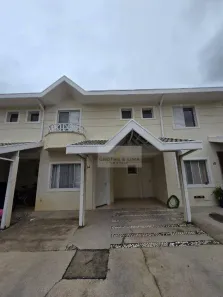 Casa de Condomínio com 3 Quartos à venda, 140m² no Jardim das Indústrias, São José dos Campos