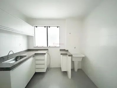 Apartamento com 2 Quartos à venda, 55m² no São Pedro, Juiz de Fora