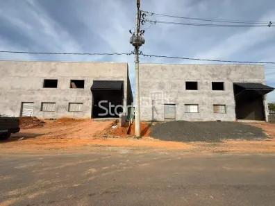 Galpão/Depósito/Armazém para alugar, 1580m² no Jardim Novo Ângulo, Hortolândia
