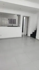 Casa de Condomínio com 3 Quartos para alugar, 75m² no Parque Munhoz, São Paulo