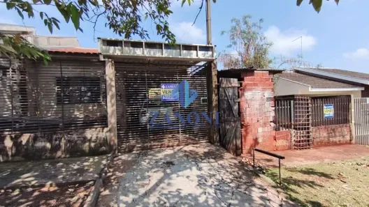 Casa com 2 Quartos à venda, 80m² no Loteamento Batel, Maringá