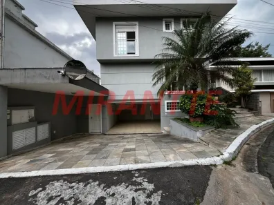Casa de Condomínio com 4 Quartos à venda, 450m² no Santana, São Paulo