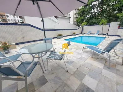 Apartamento com 3 Quartos à venda, 117m² no Freguesia (Jacarepaguá), Rio de Janeiro
