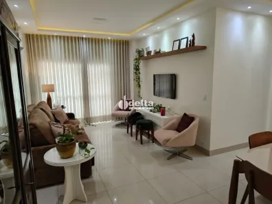 Apartamento com 3 Quartos à venda, 135m² no Tabajaras, Uberlândia
