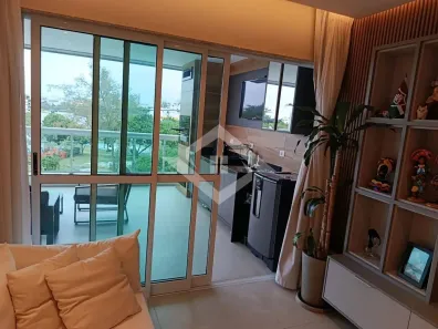 Apartamento com 3 Quartos à venda, 160m² no Recreio dos Bandeirantes, Rio de Janeiro