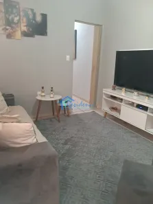Casa com 2 Quartos à venda, 69m² no Vila Sfeir, Indaiatuba