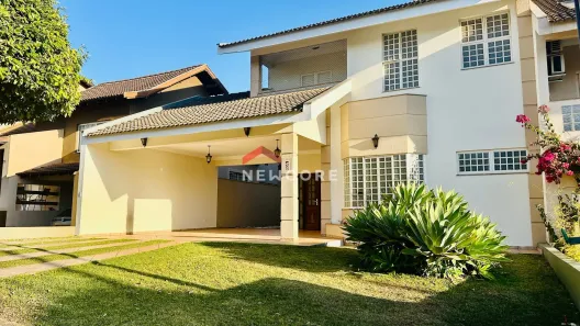 Casa de Condomínio com 2 Quartos à venda, 287m² no Zona 08, Maringá