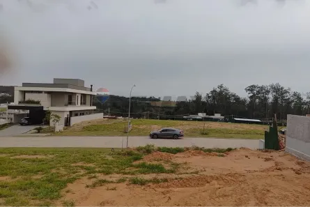 Lote/Terreno à venda, 256m² no Residencial Vista Campinas, Campinas
