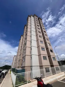 Apartamento com 2 Quartos à venda, 49m² no Setor Conde dos Arcos Complemento, Aparecida de Goiânia