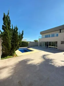 Casa de Condomínio com 4 Quartos à venda, 560m² no Jardim do Golf I, Jandira