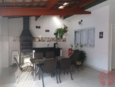Casa com 3 Quartos à venda, 80m² no Residencial Santa Giovana, Jundiaí