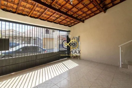 Casa com 3 Quartos à venda, 138m² no Jardim Leila, Guarulhos