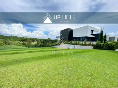 Lote/Terreno à venda, 704m² no Alphaville Graciosa, Pinhais